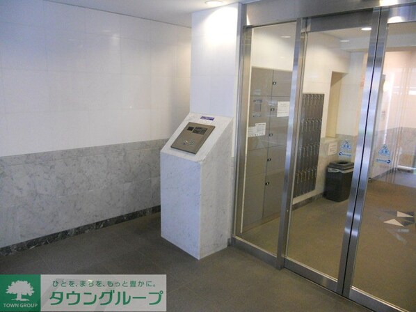 メインステージ練馬IIの物件内観写真